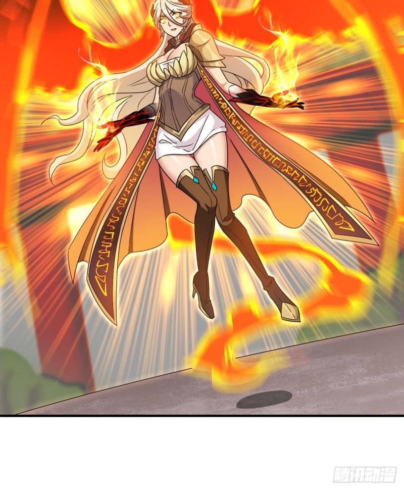 佣兵等级测试(1/2)-第127话