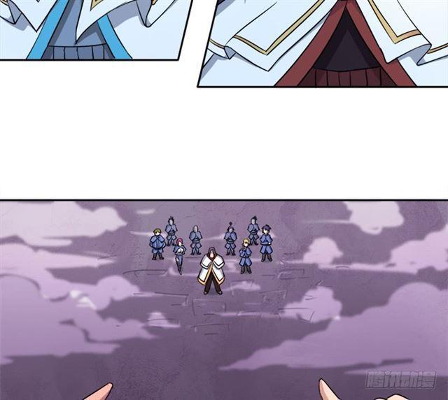 强攻困灵塔-第15话