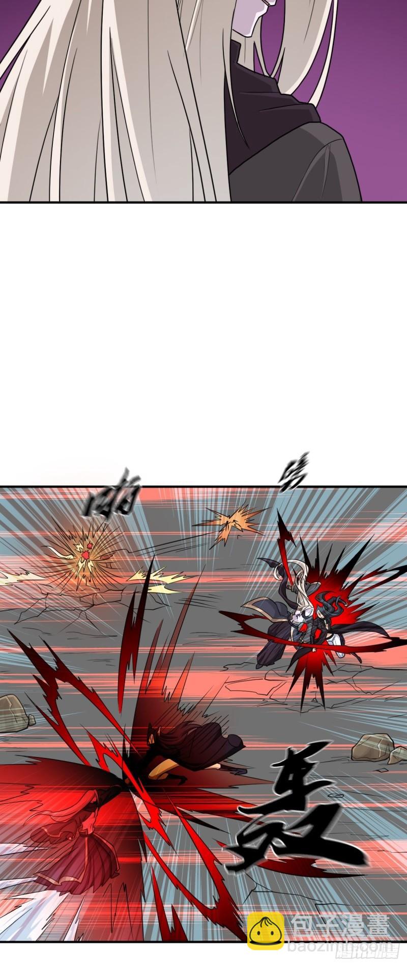 黑手现身-第159话