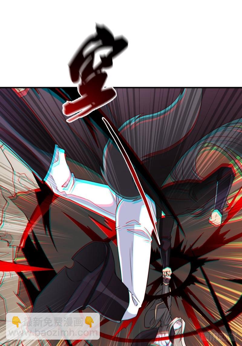 黑手现身-第159话