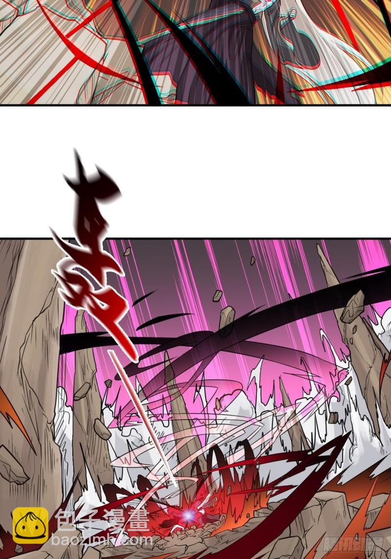 黑手现身-第159话