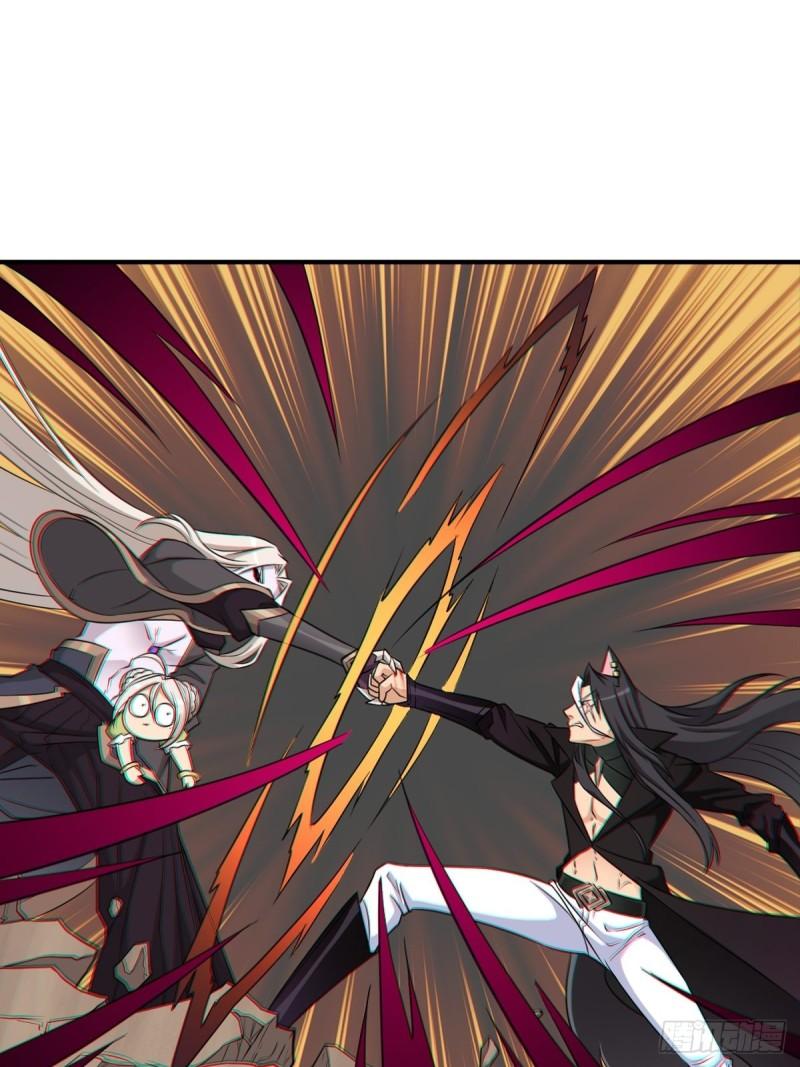 黑手现身-第159话