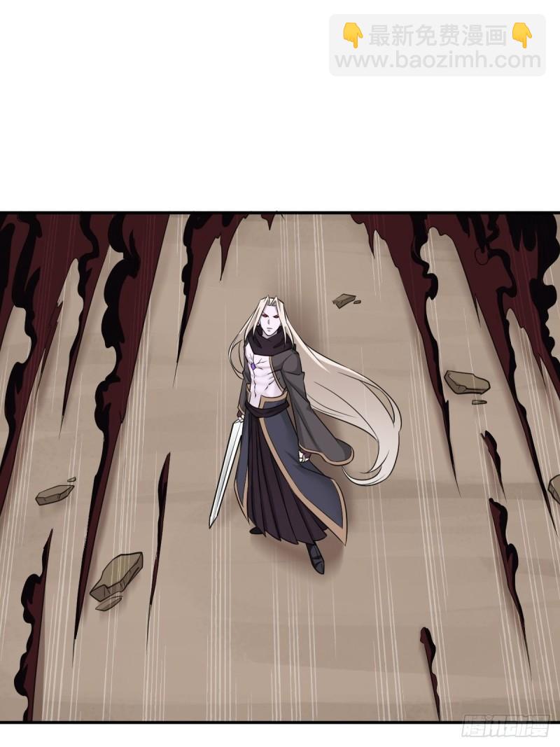 黑手现身-第159话