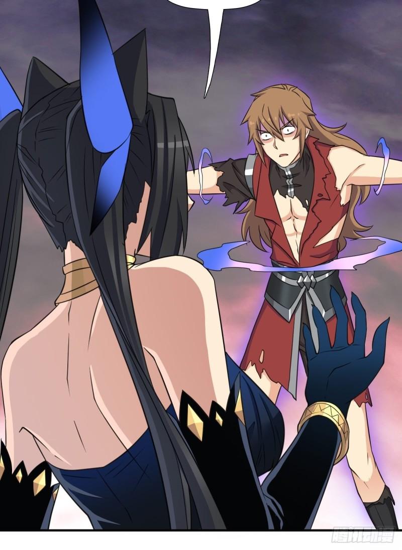 黑手现身-第159话