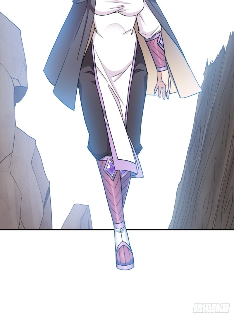 （第二季）荒古的妈妈-第165话