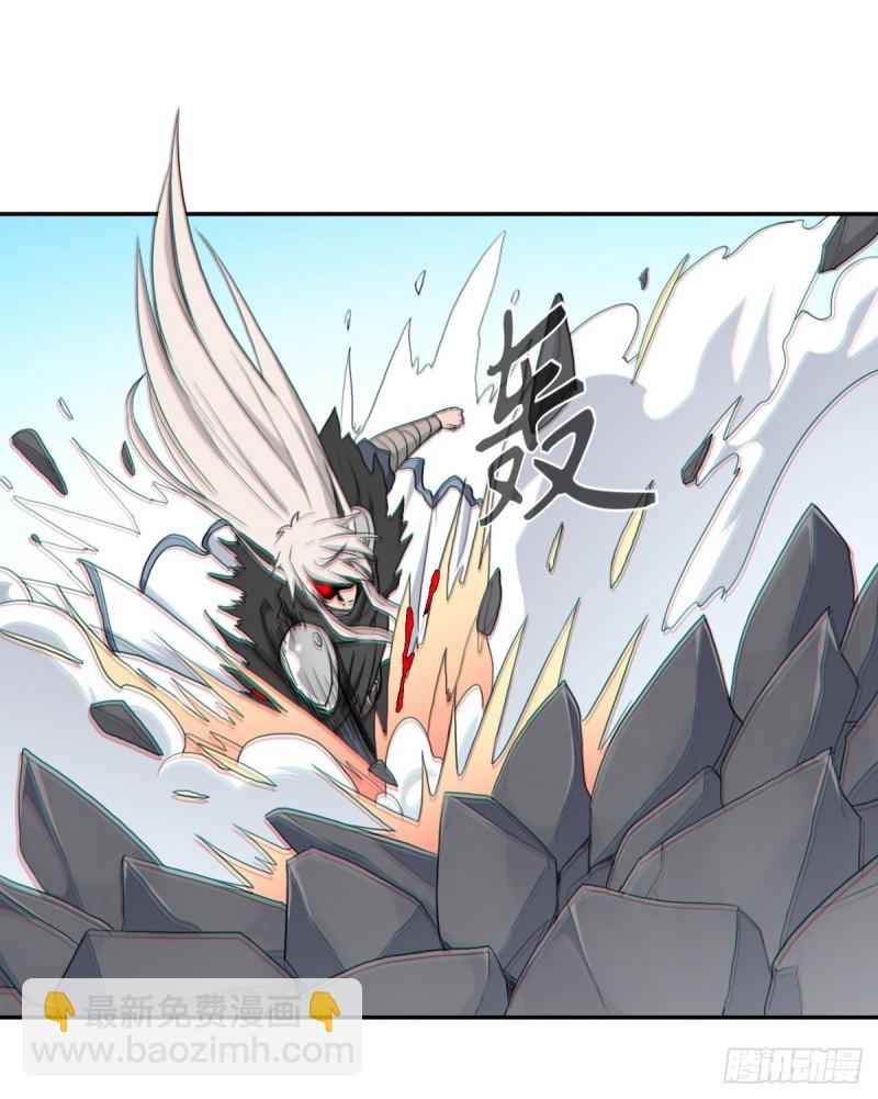 （第二季）野生的小狗狗-第169话