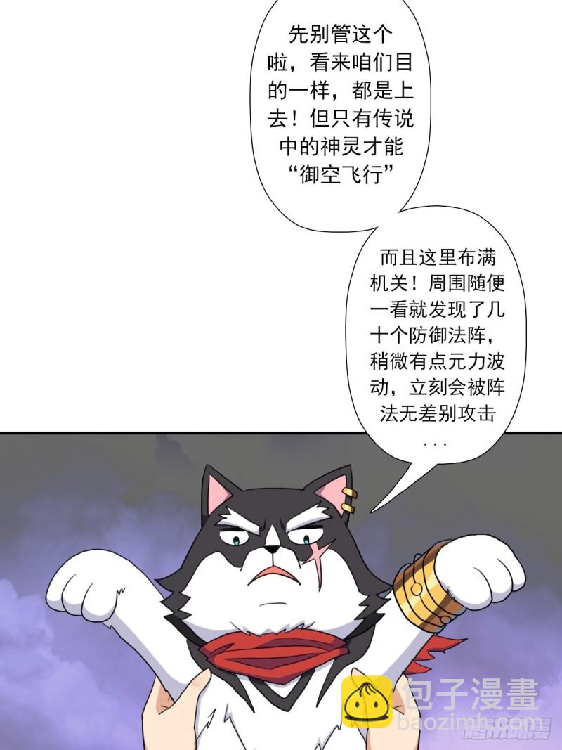 （第二季）野生的小狗狗-第169话