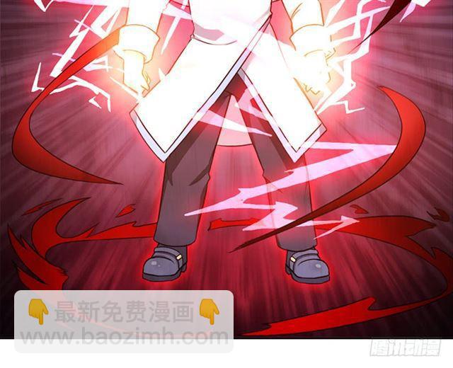 再见了，我的青春！-第19话