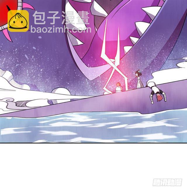 再见了，我的青春！-第19话