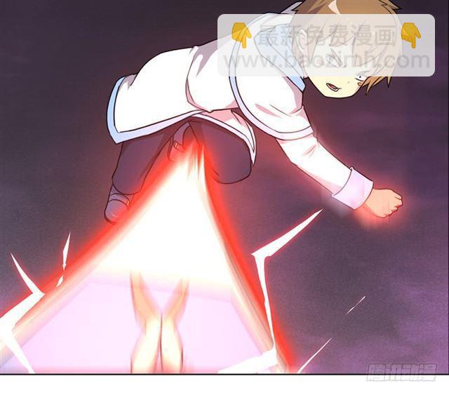 再见了，我的青春！-第19话