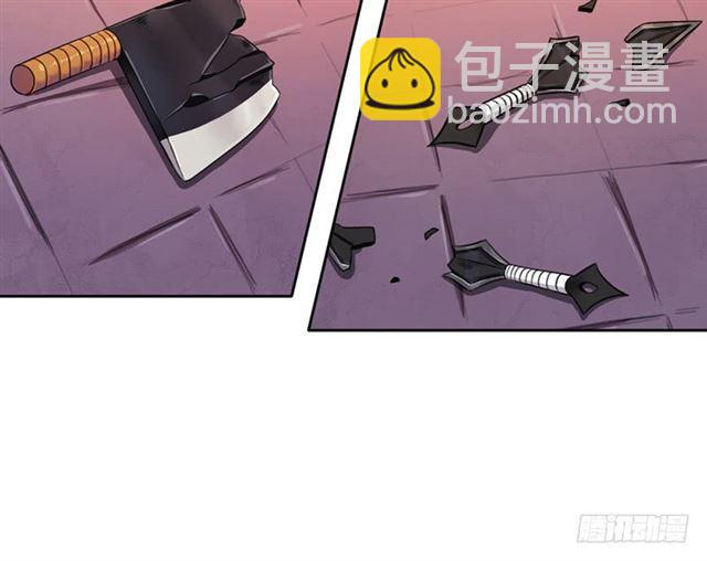 再见了，我的青春！-第19话