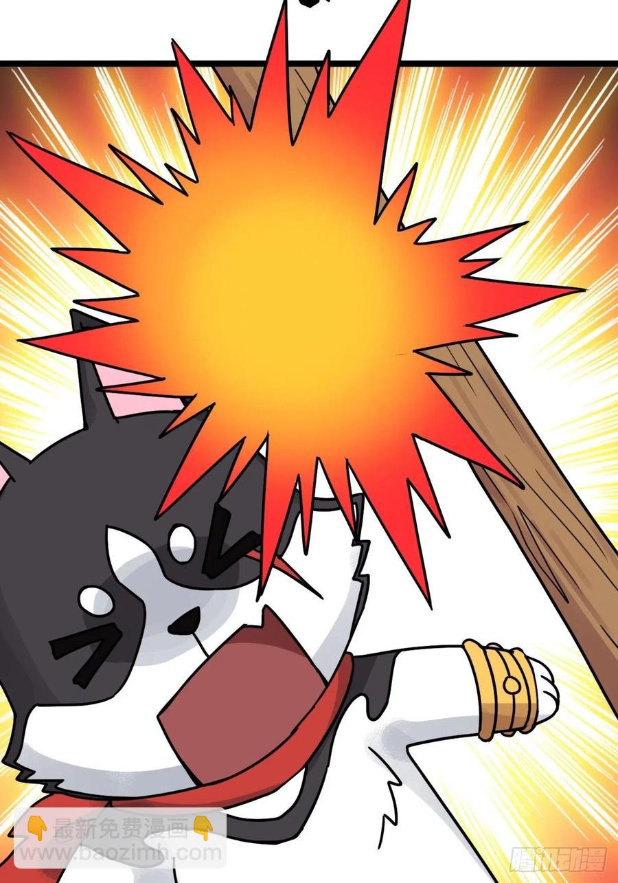 （第二季）这里是什么球？(1/2)-第197话