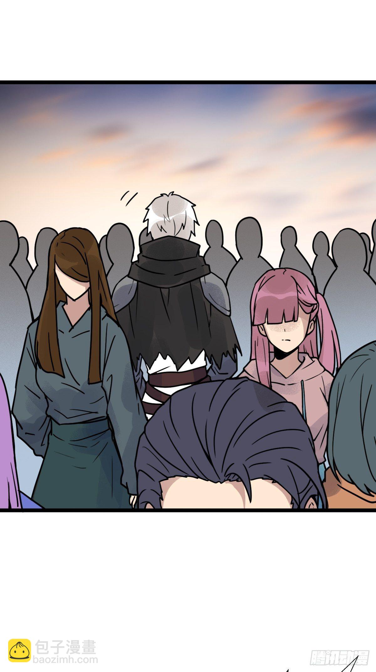 （第二季）一个声音(1/2)-第199话