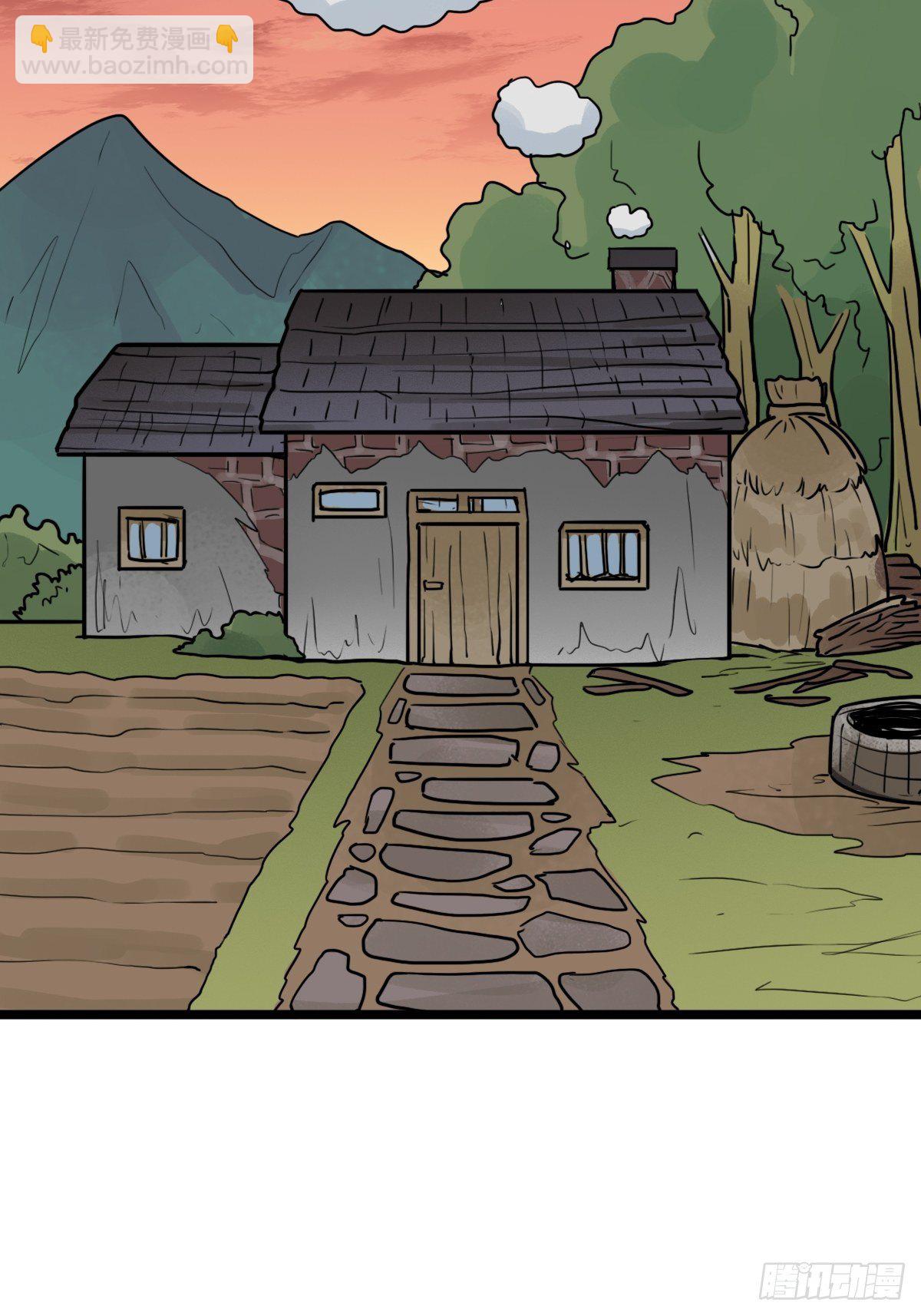 （第二季）一个声音(1/2)-第199话