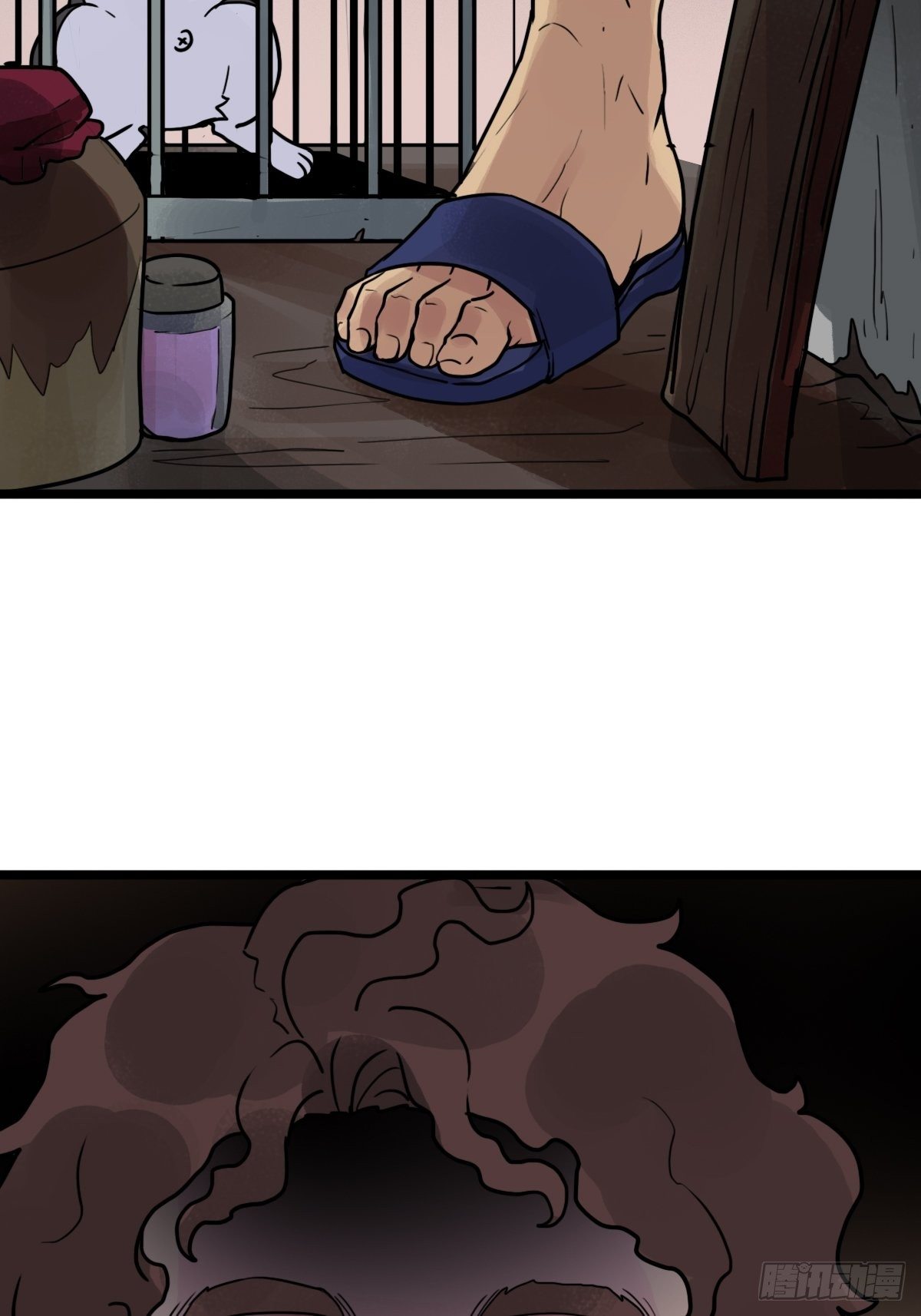 （第二季）一个声音(1/2)-第199话