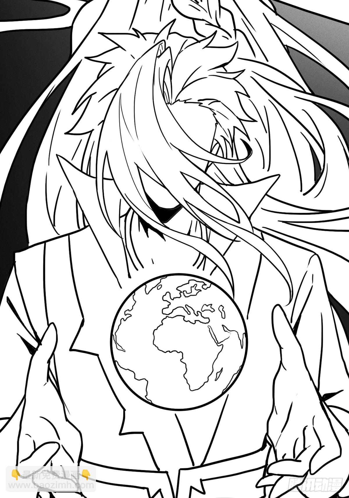 （完结篇）偷渡的实验成果(1/2)-第205话