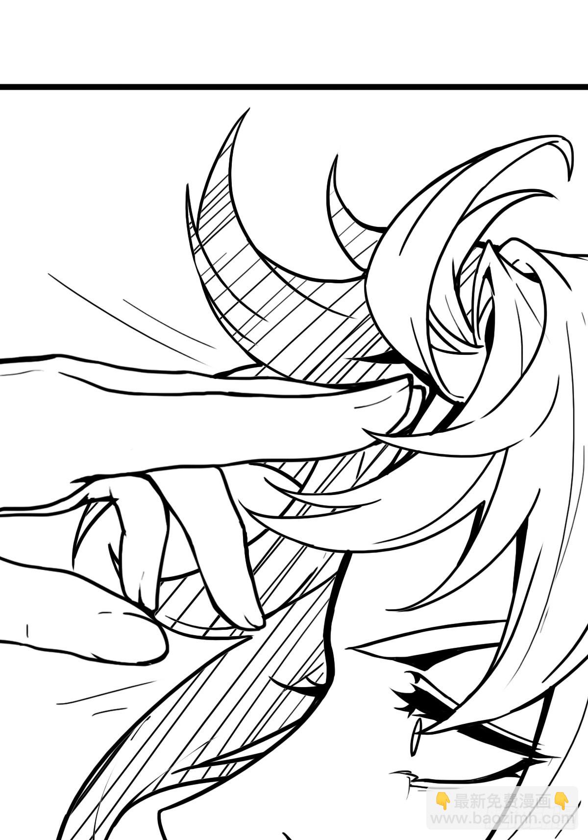 （完结篇）偷渡的实验成果(1/2)-第205话