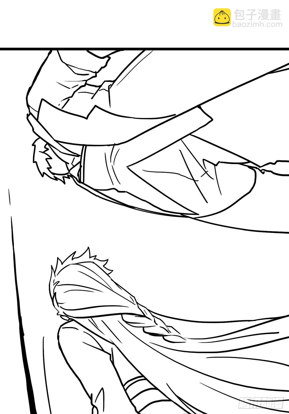 （完结篇）偷渡的实验成果(1/2)-第205话