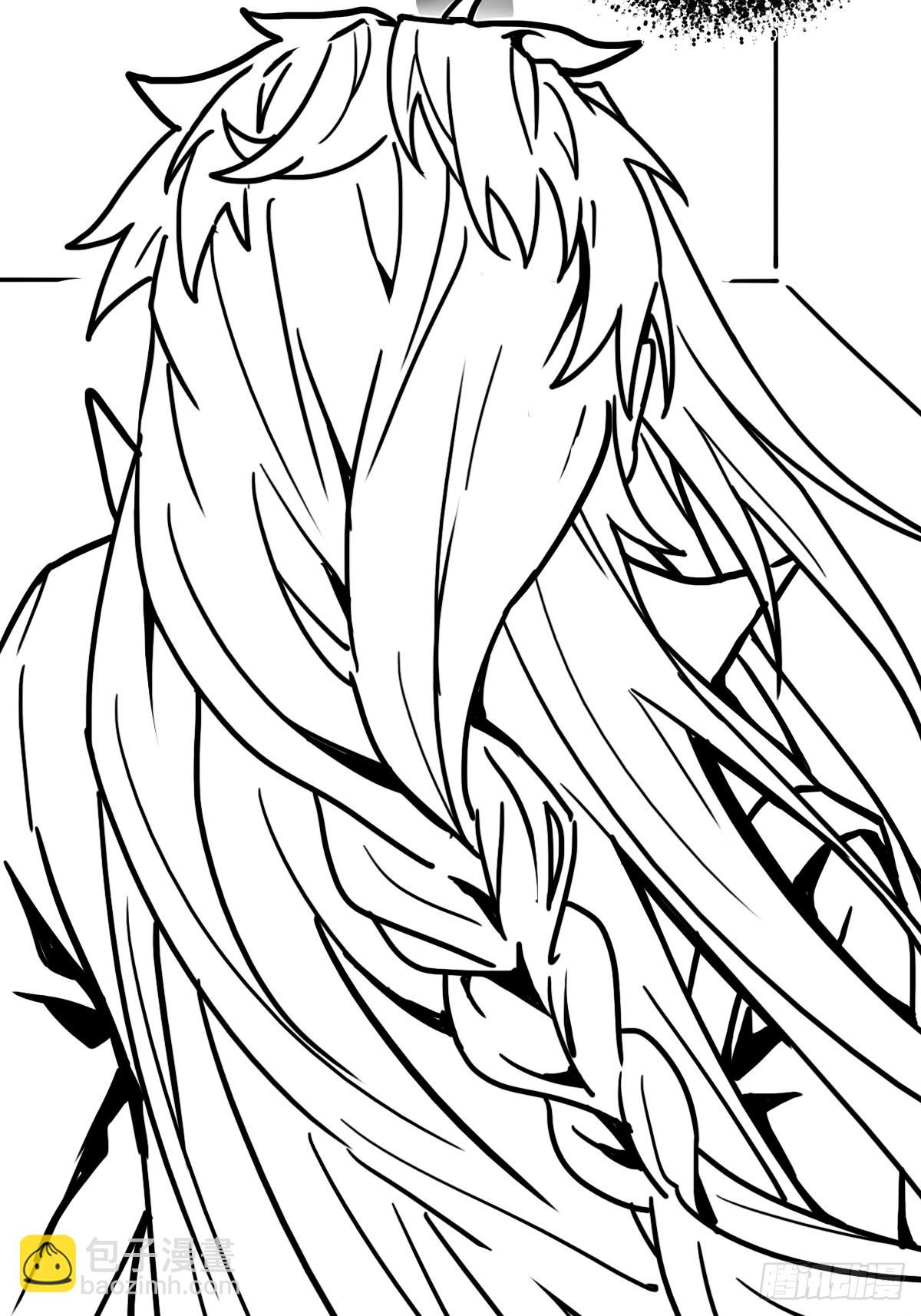 （完结篇）偷渡的实验成果(1/2)-第205话