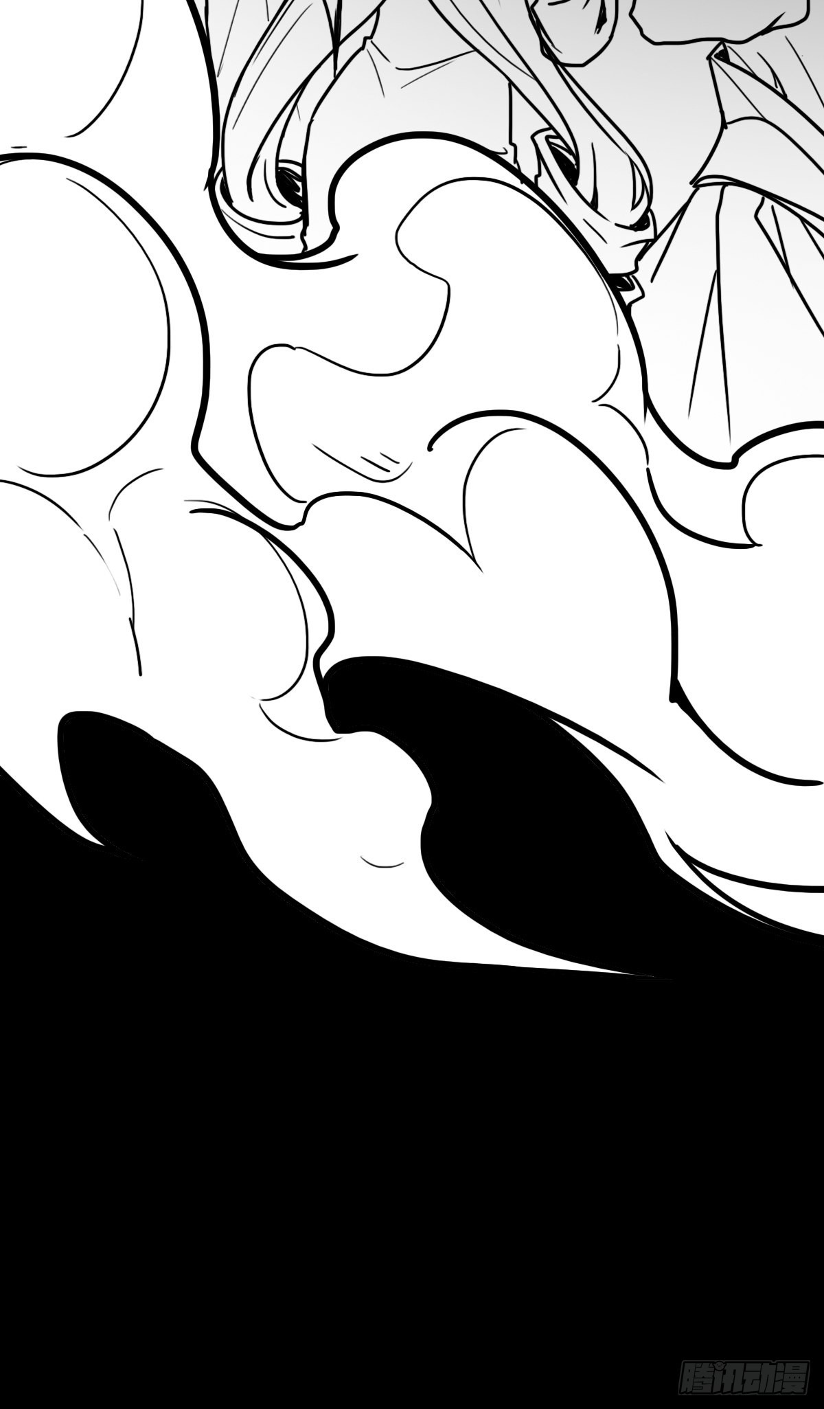 （完结篇）皇瑛！等我！（二）(1/2)-第207话