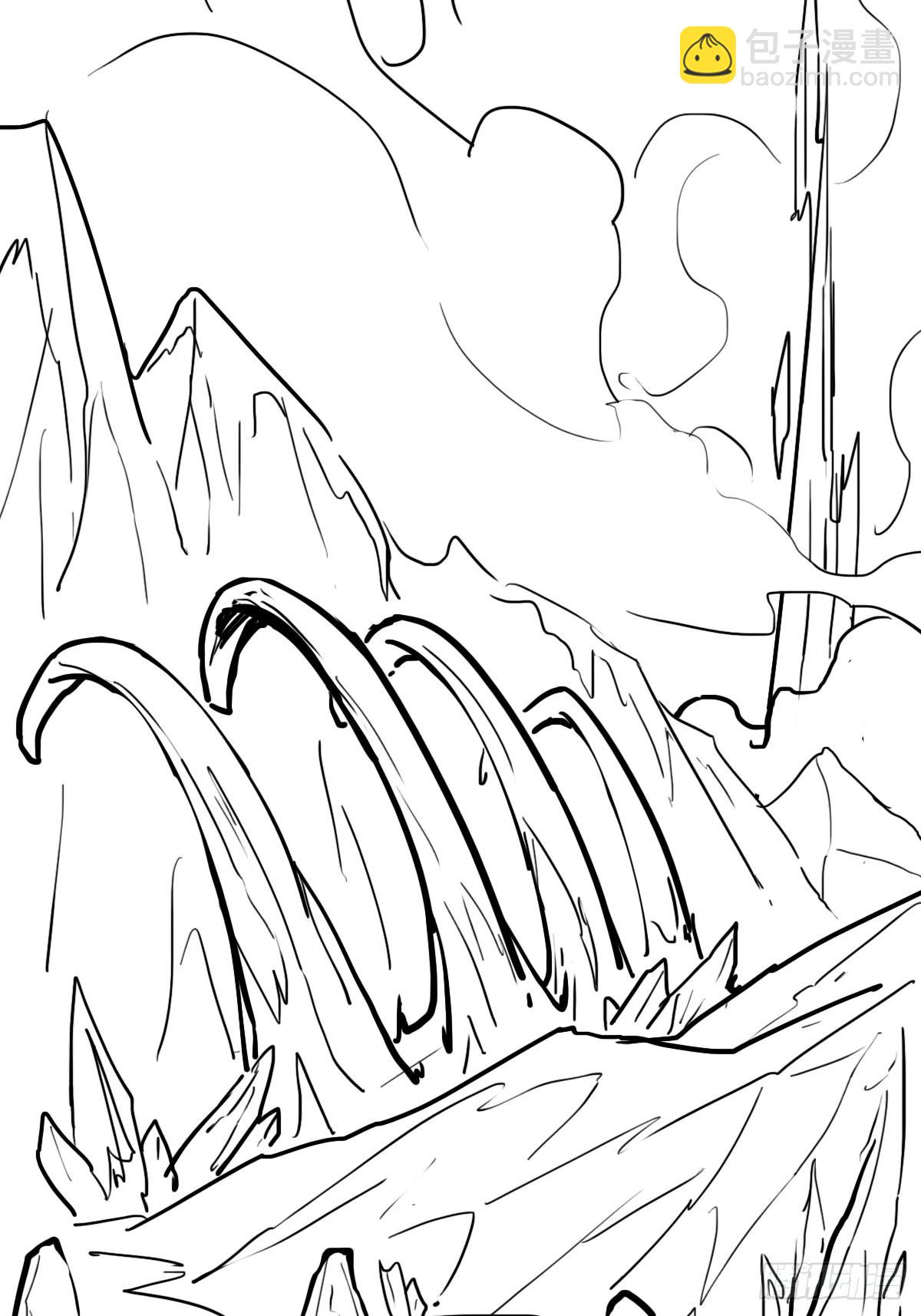 （完结篇）皇瑛！等我！（二）(1/2)-第207话