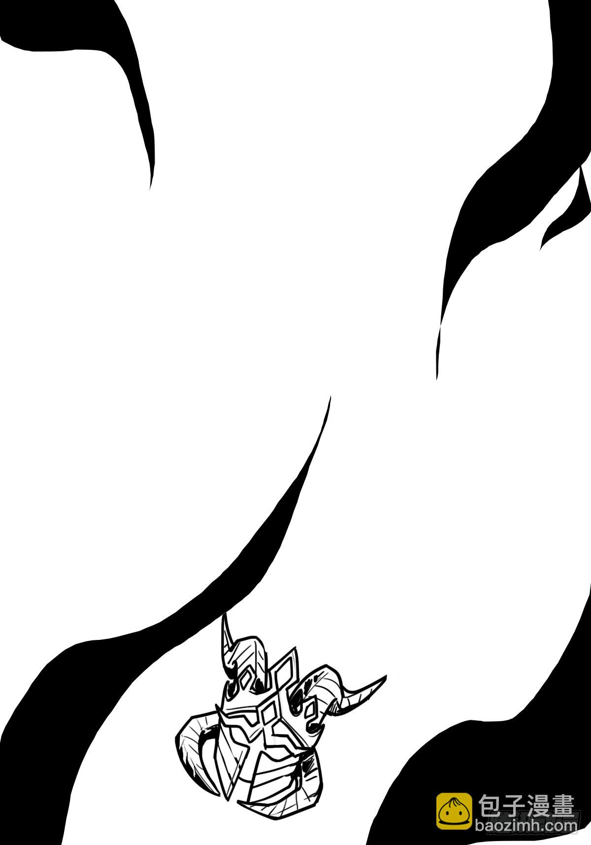 （完结篇）皇瑛！等我！（二）(1/2)-第207话