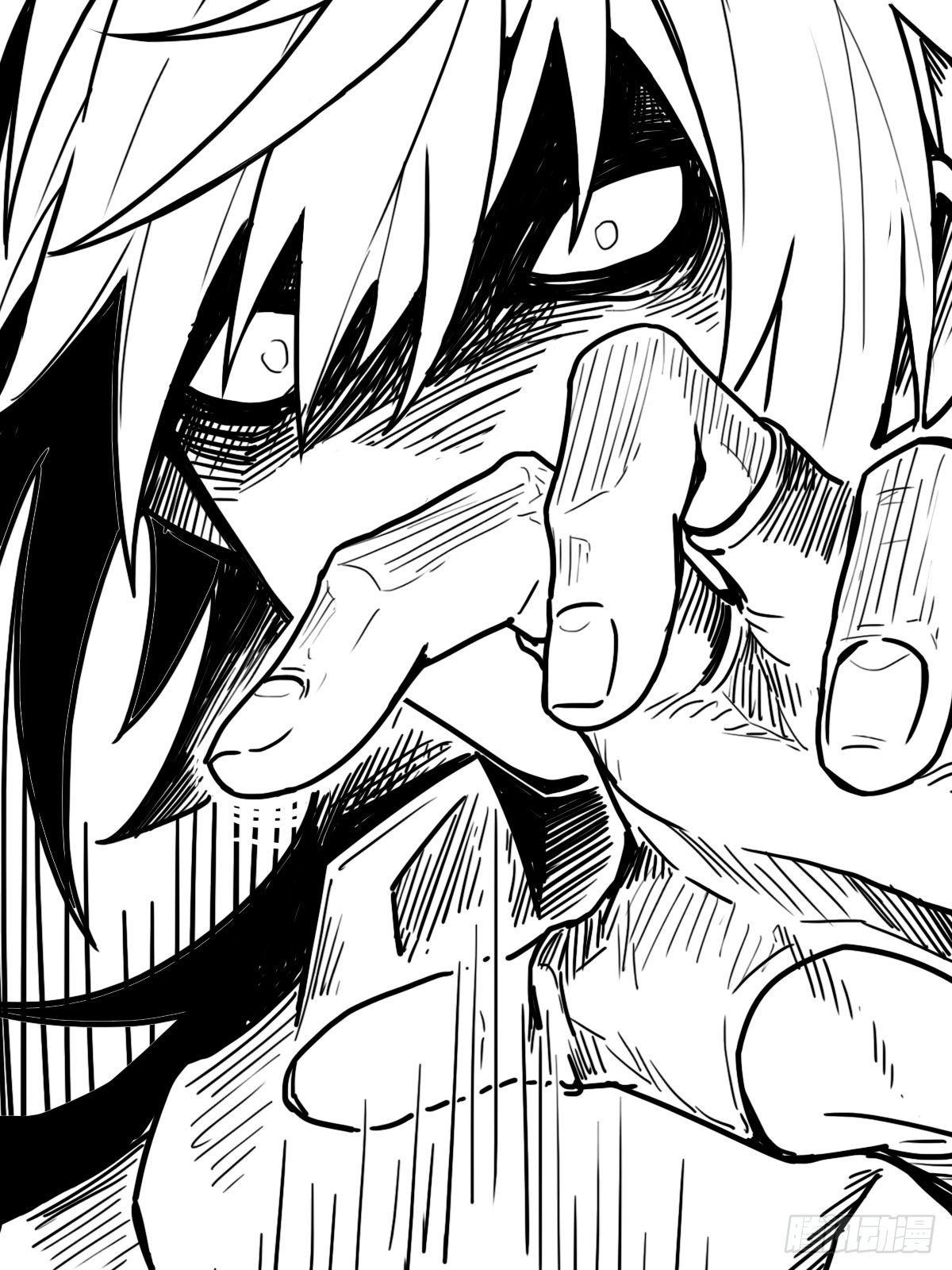 （完结篇）皇瑛！等我！（二）(1/2)-第207话