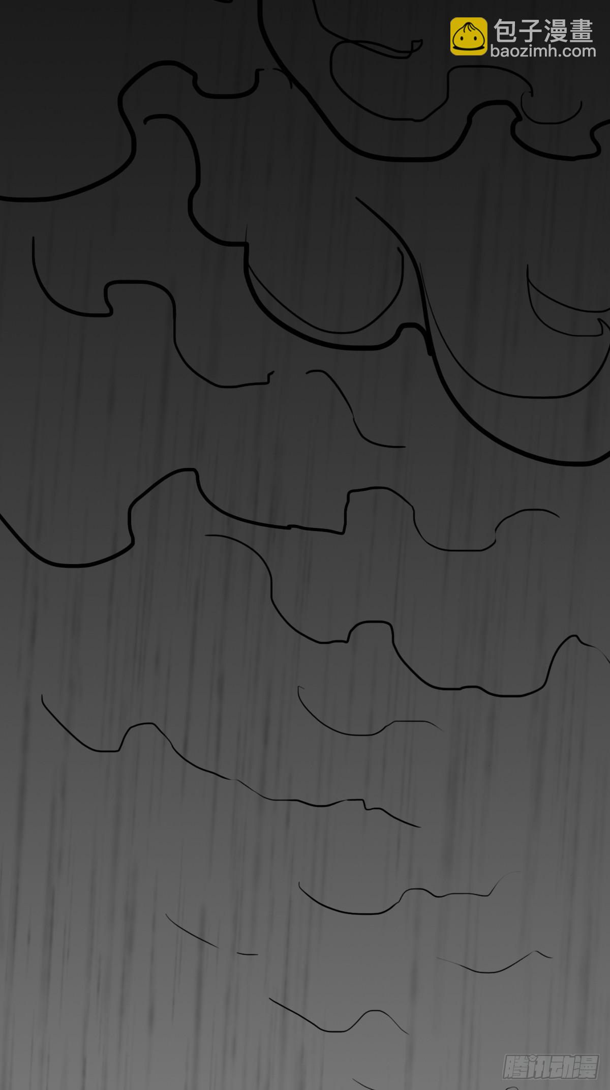 （终结篇）金蟾与小黑(1/2)-第209话