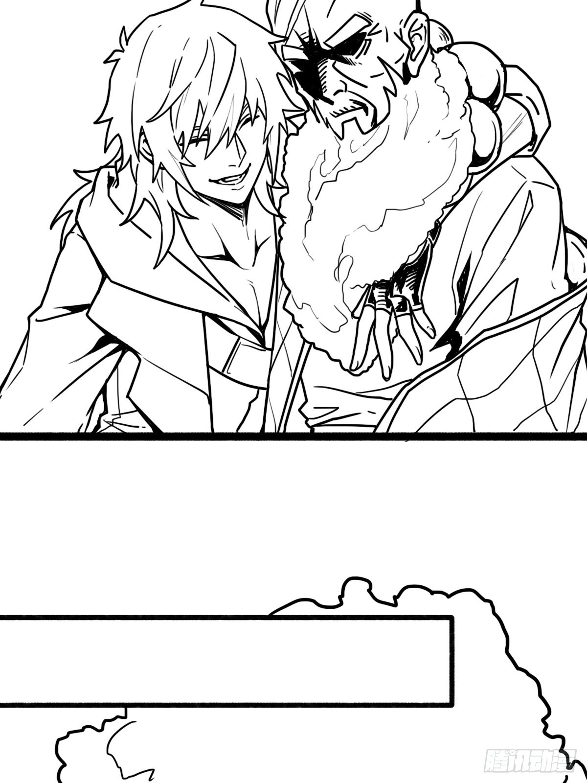 （完结篇）故人(1/2)-第211话