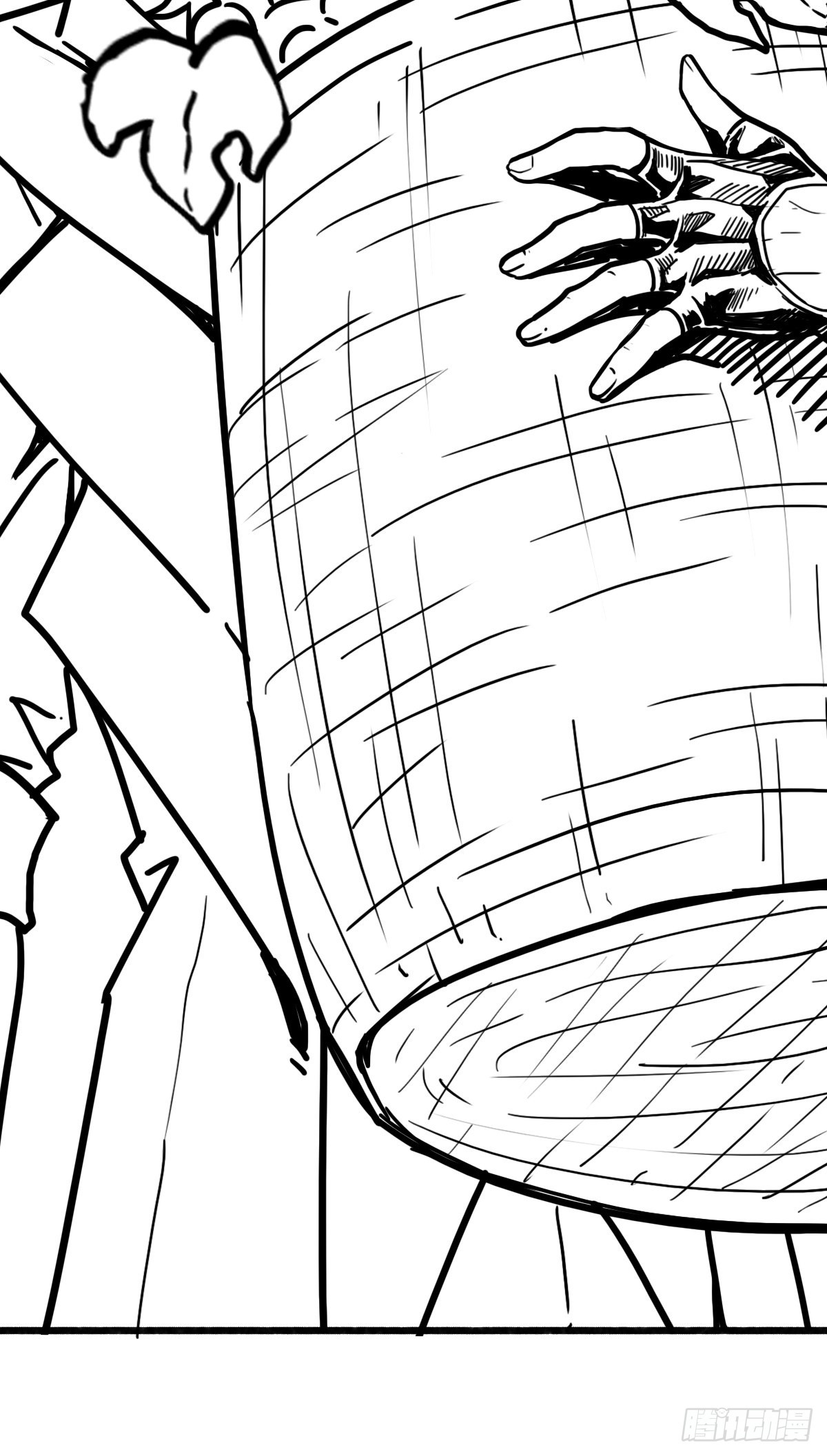 （完结篇）故人(1/2)-第211话