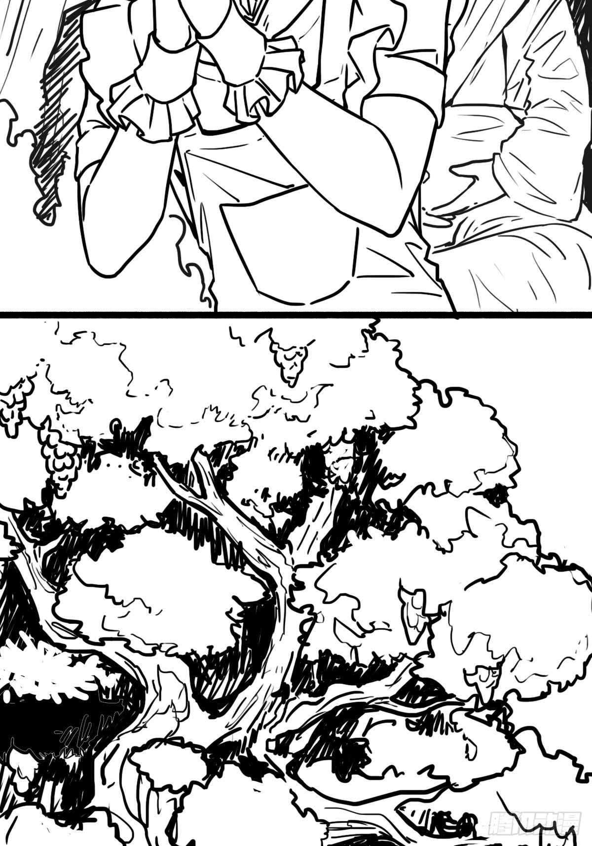 （完结篇）故人(1/2)-第211话