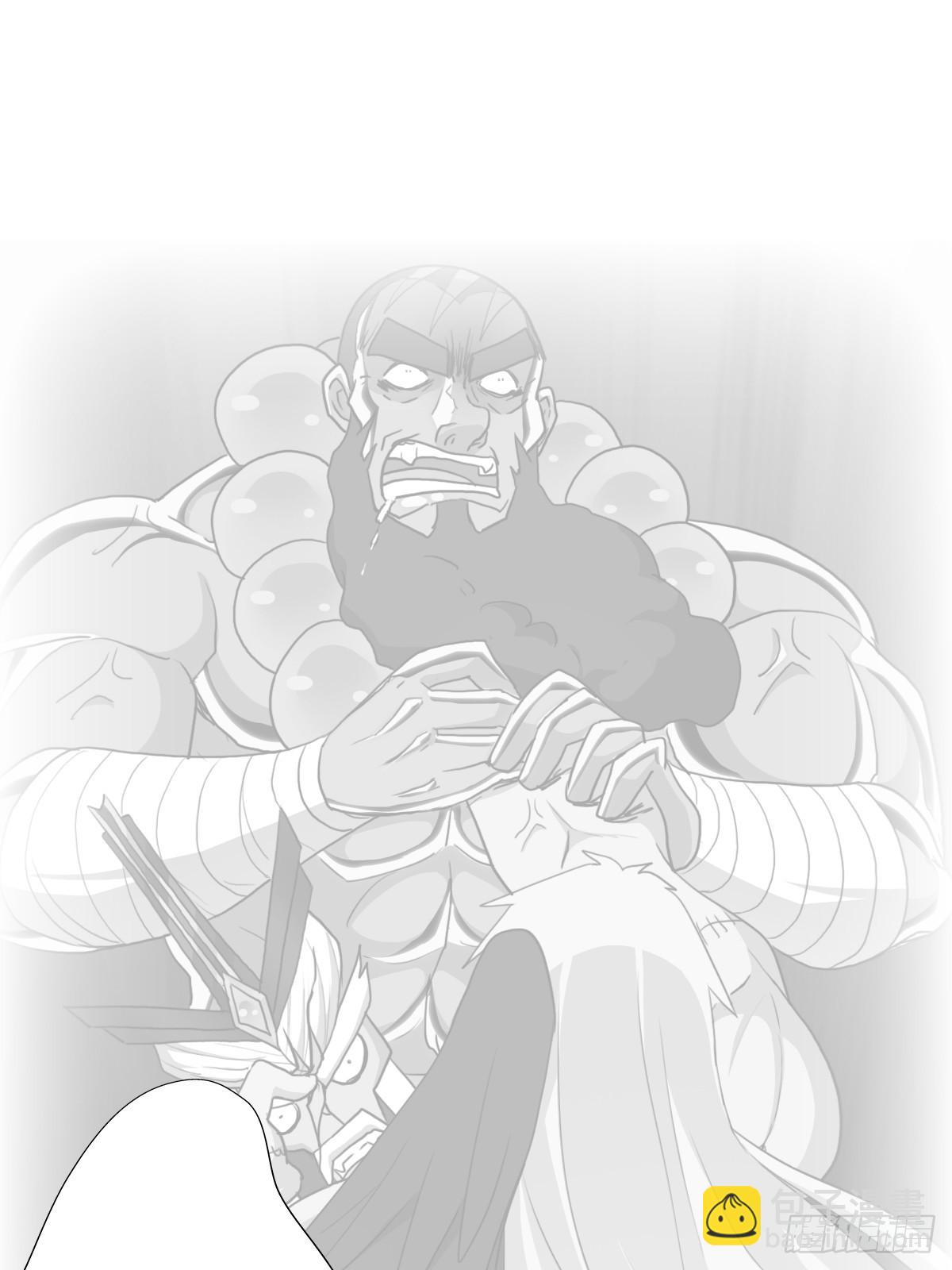 （完结篇）故人(1/2)-第211话