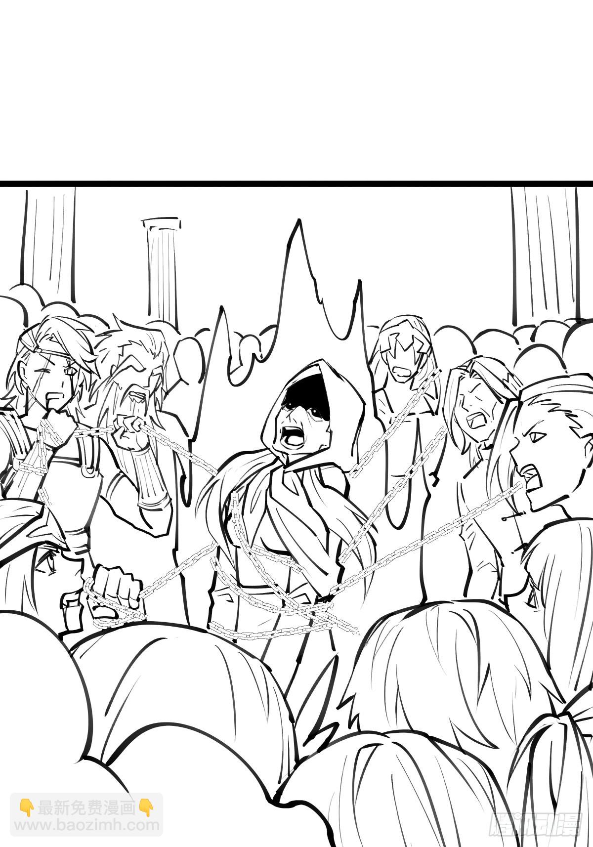 （完结篇）终见小玉儿(1/2)-第213话