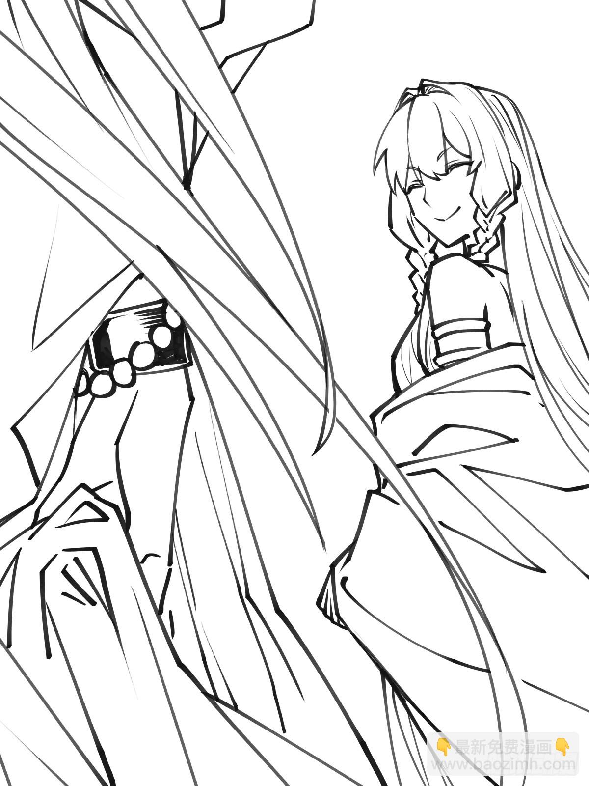 （完结篇）终见小玉儿(1/2)-第213话