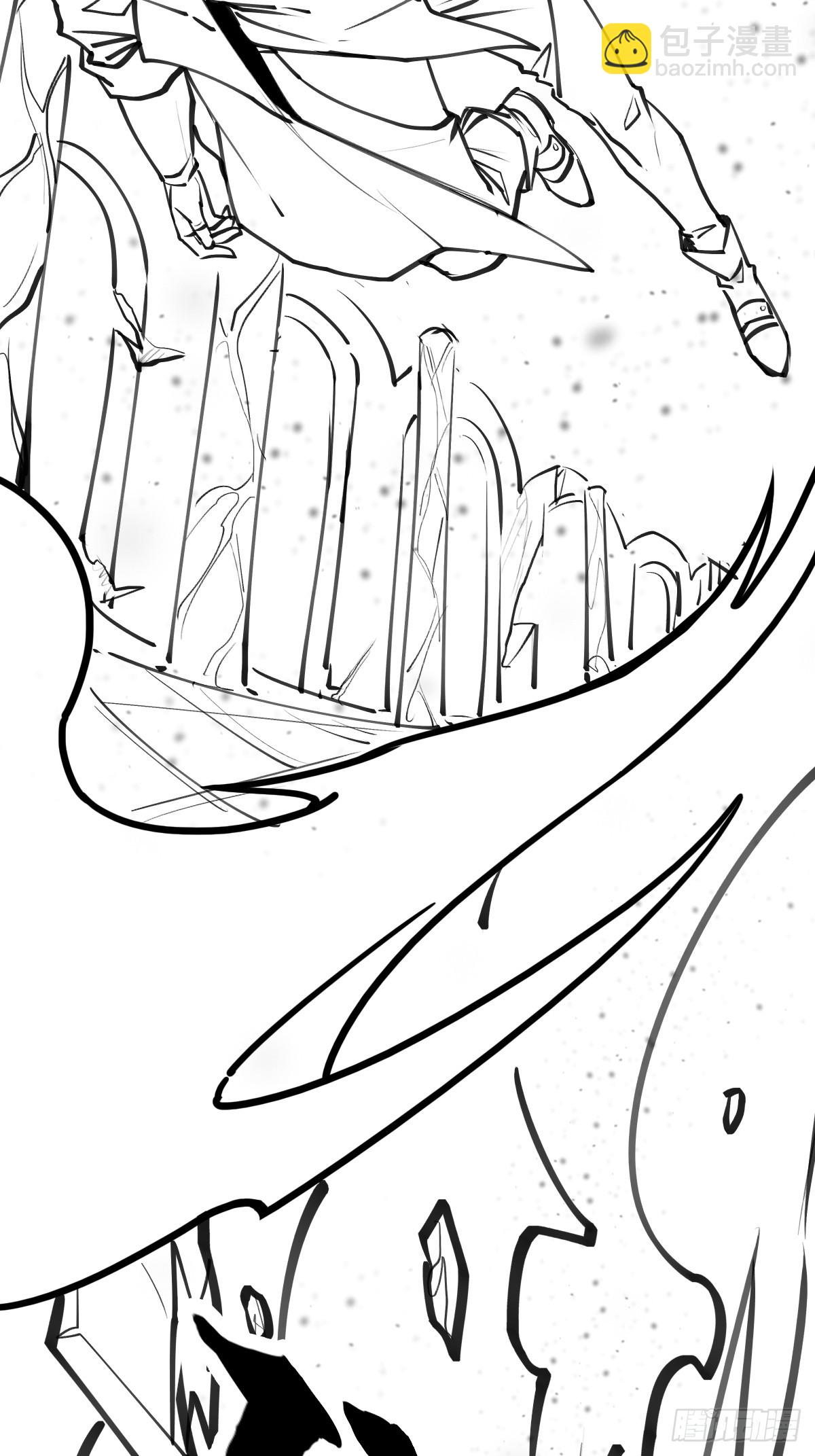 （完结篇）终见小玉儿(1/2)-第213话