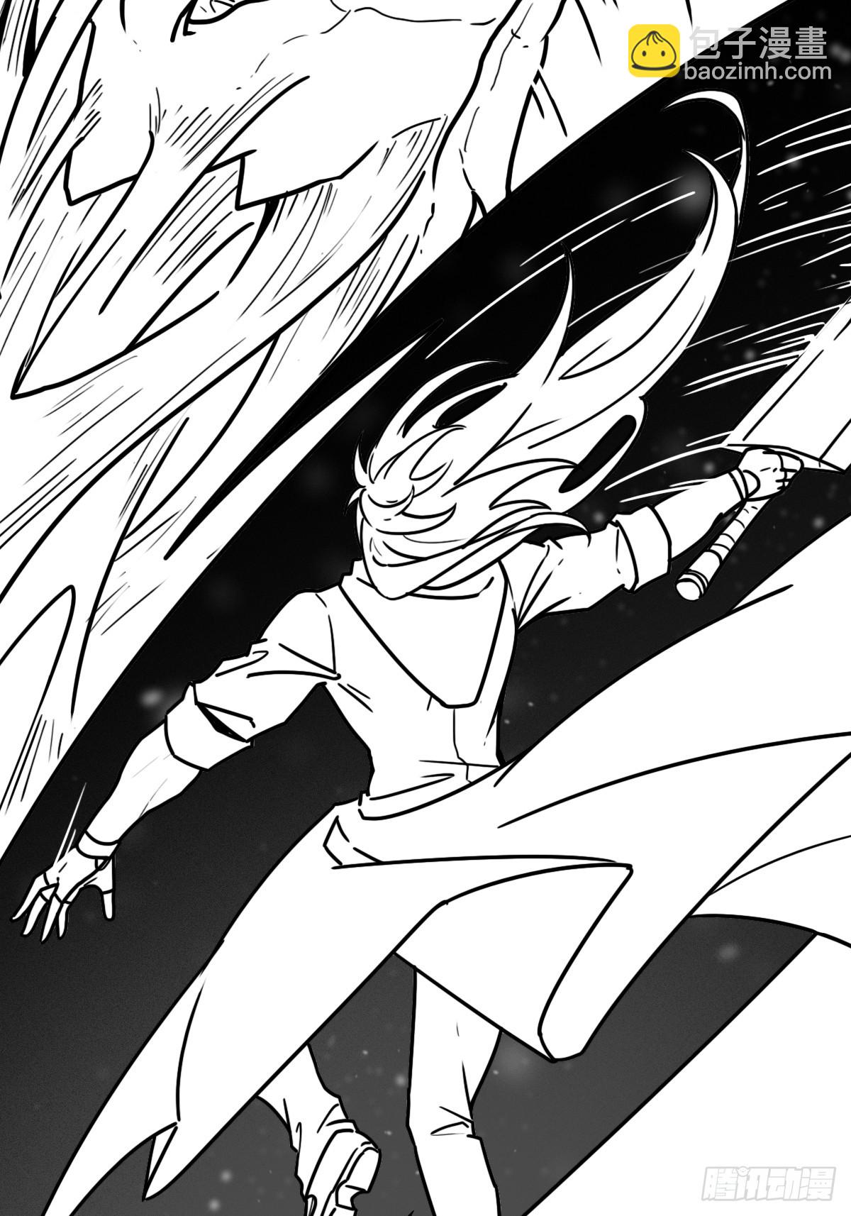 （完结篇）玄武大仙(1/2)-第217话