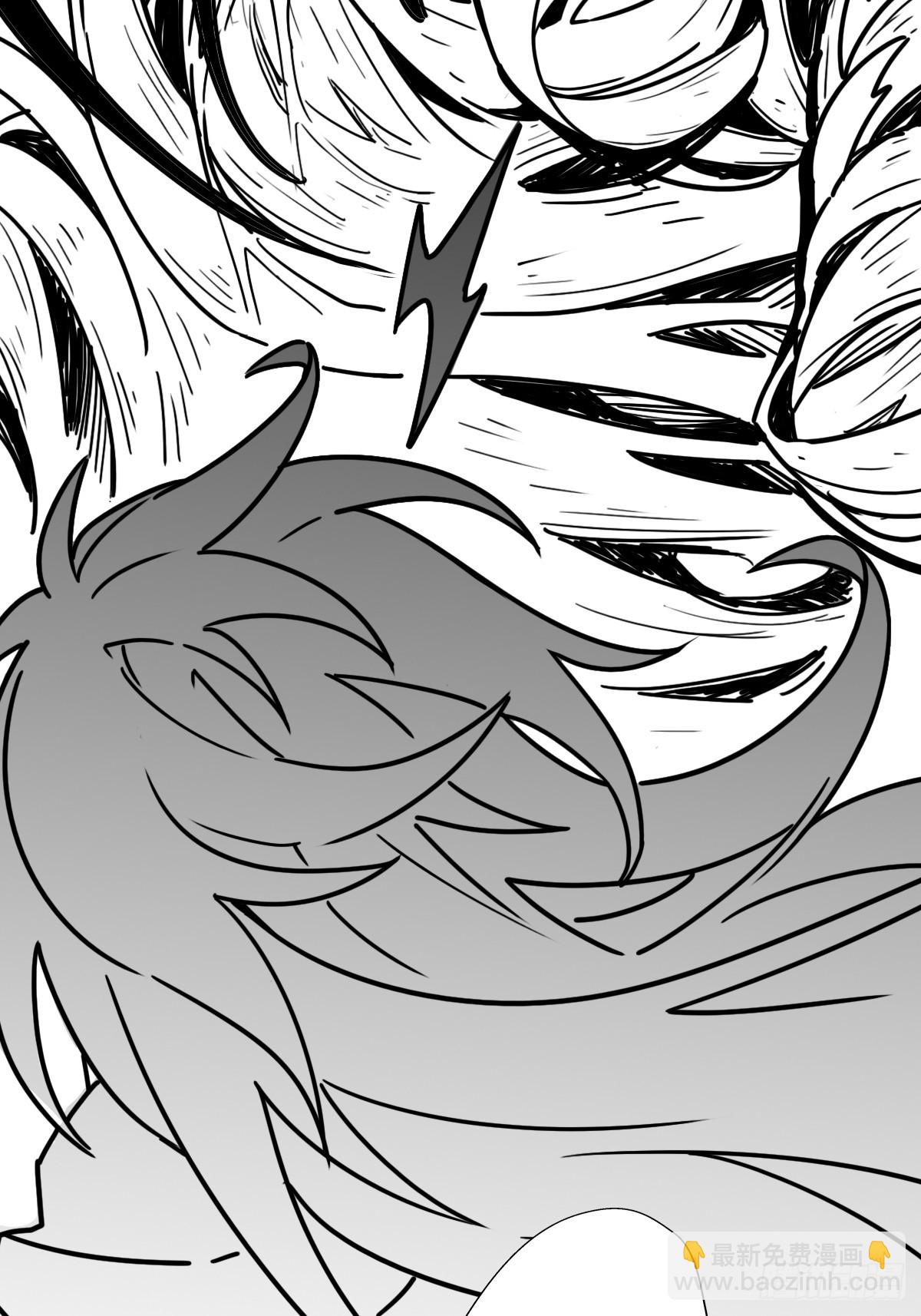 （完结篇）玄武大仙(1/2)-第217话