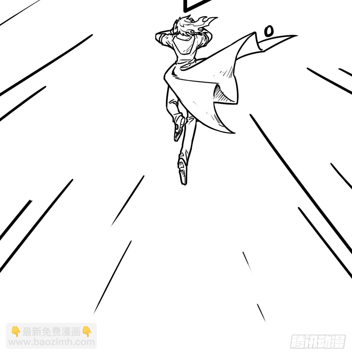 （完结篇）玄武大仙(1/2)-第217话