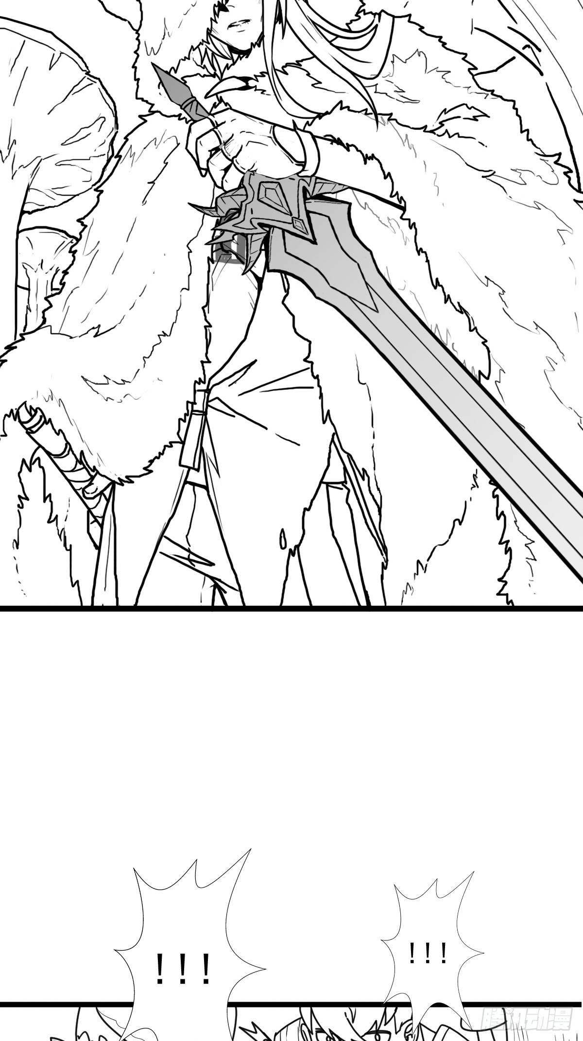 （完结篇）矮人国主(1/2)-第221话