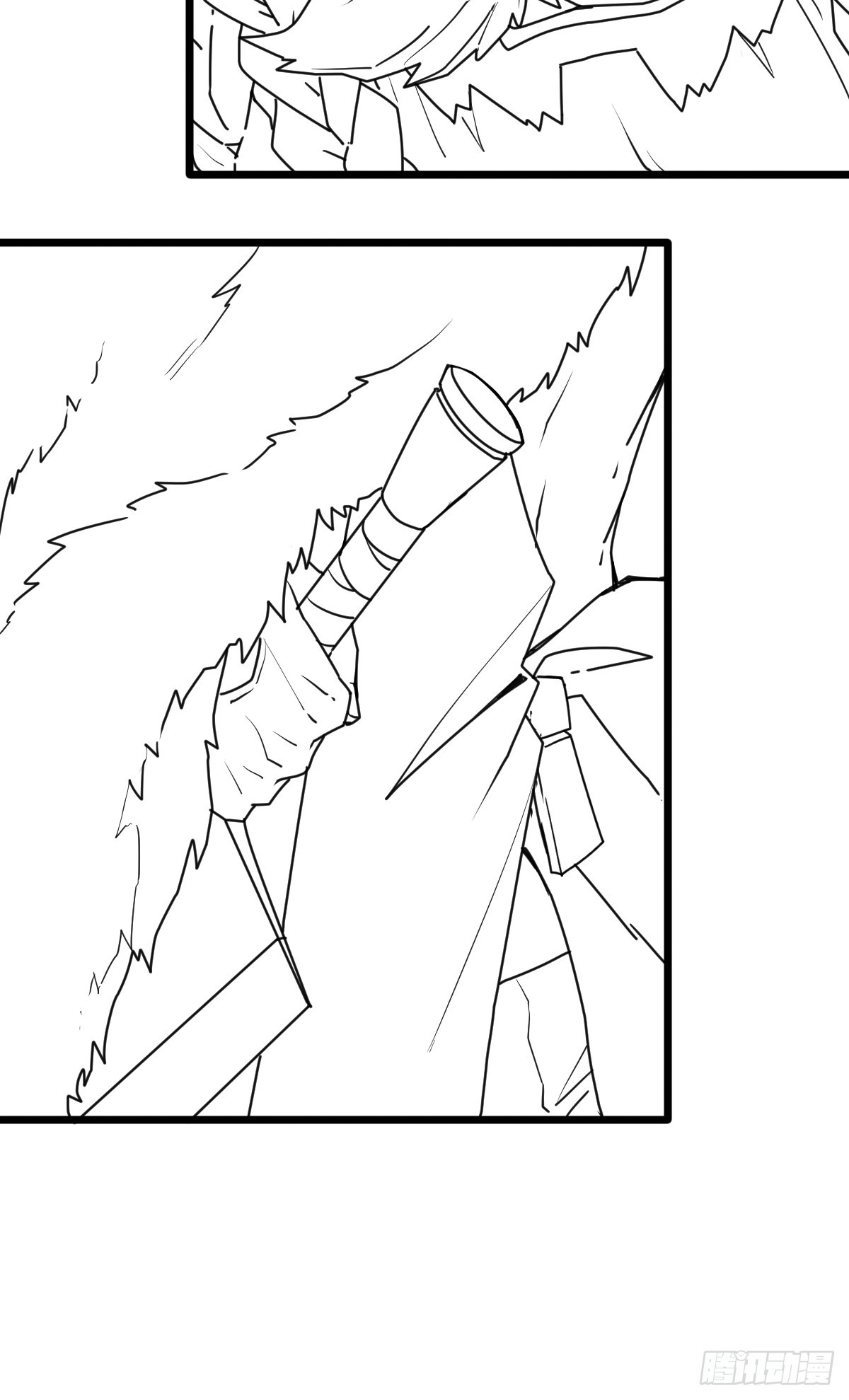 （完结篇）矮人国主(1/2)-第221话