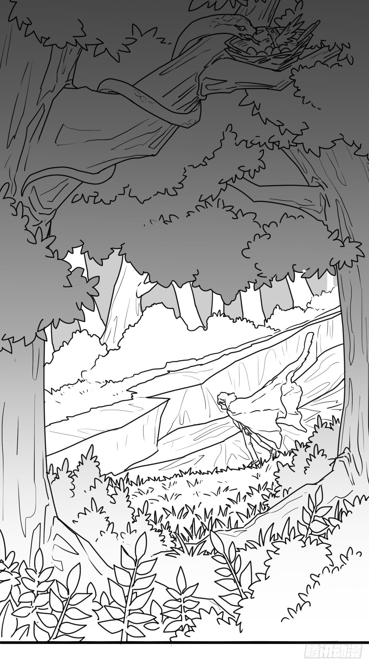 （完结篇）矮人国主(1/2)-第221话