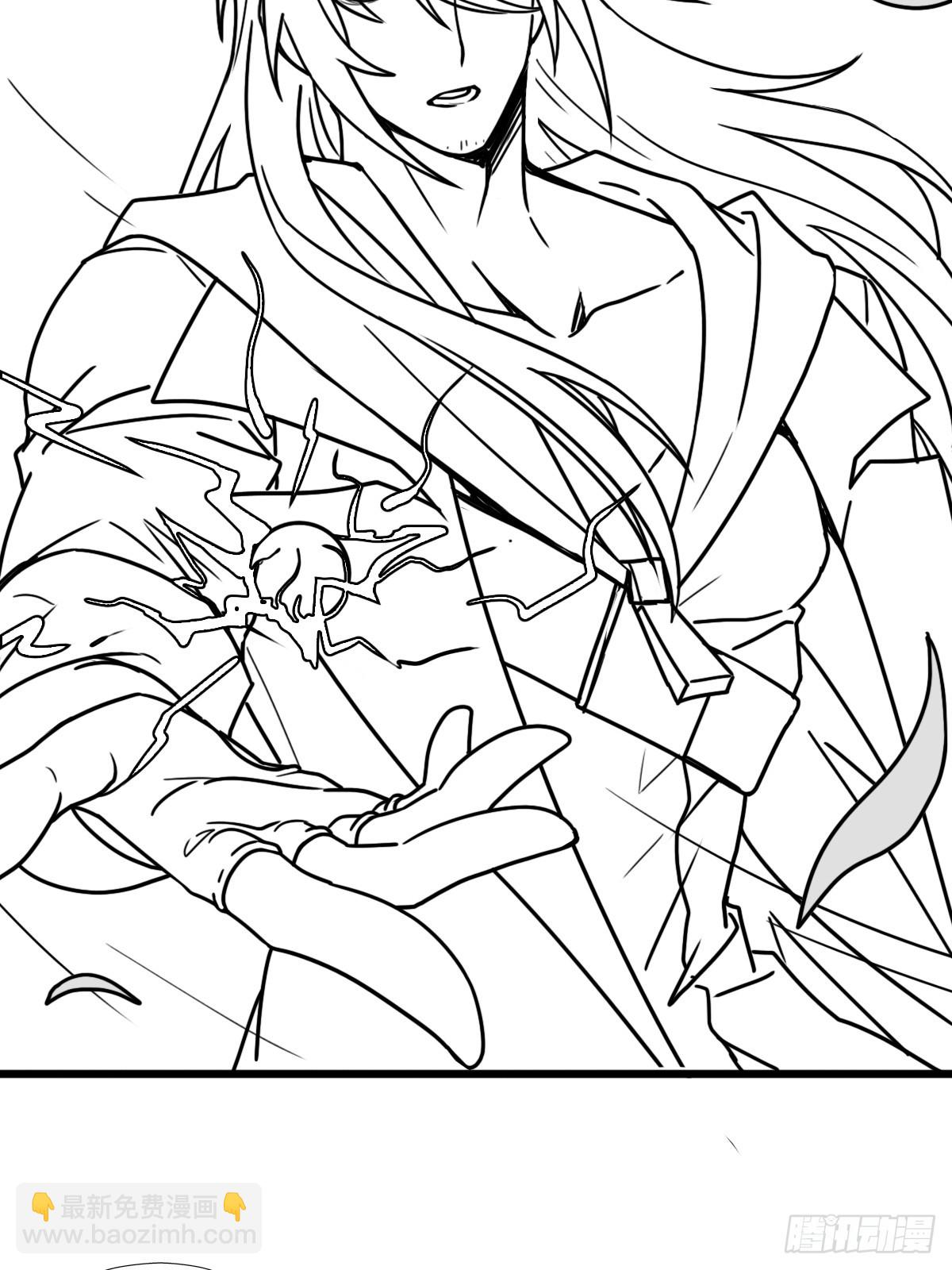 （完结篇）蛇(1/2)-第225话