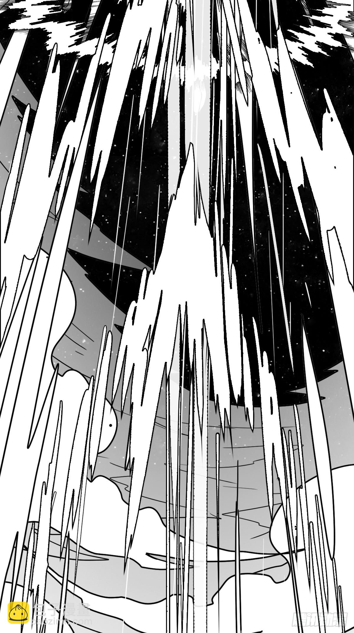 （完结篇）妈妈与神核(1/2)-第227话