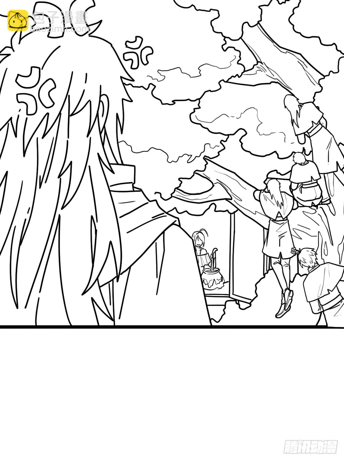 （完结篇）月小溪的亲儿子(1/2)-第229话