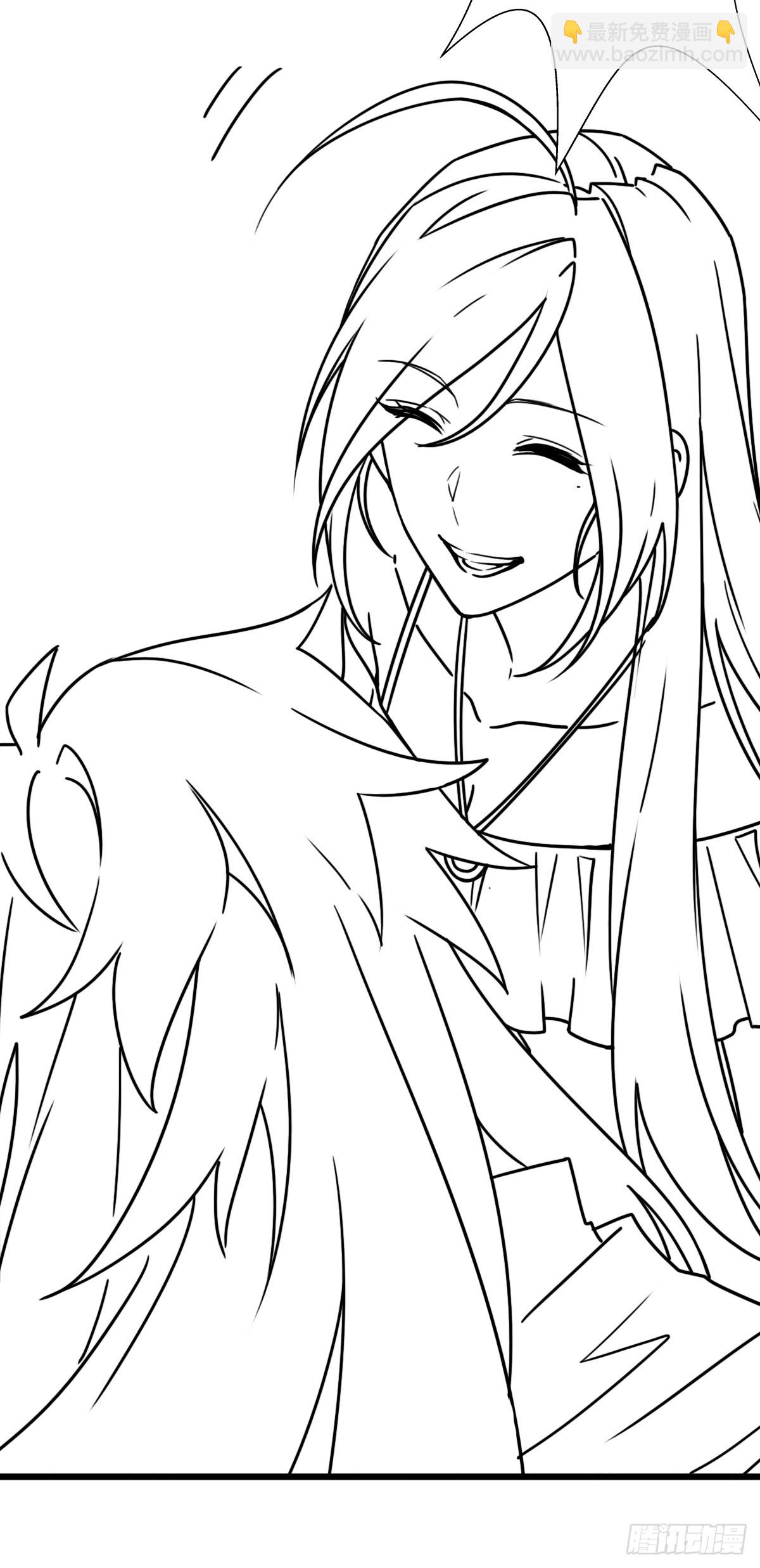 （完结篇）重要的一环，林曦(1/2)-第231话