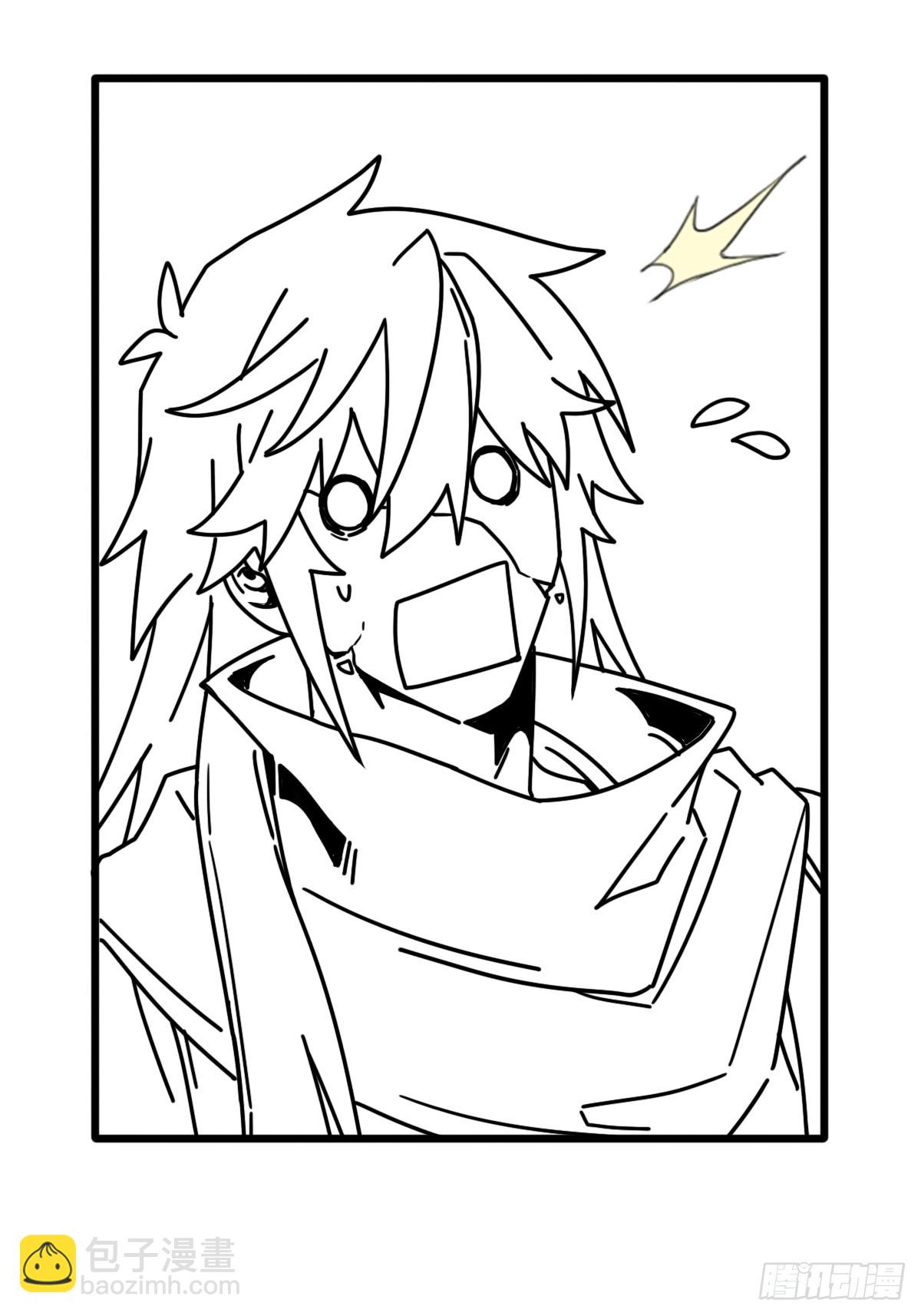 （完结篇）重要的一环，林曦(1/2)-第231话