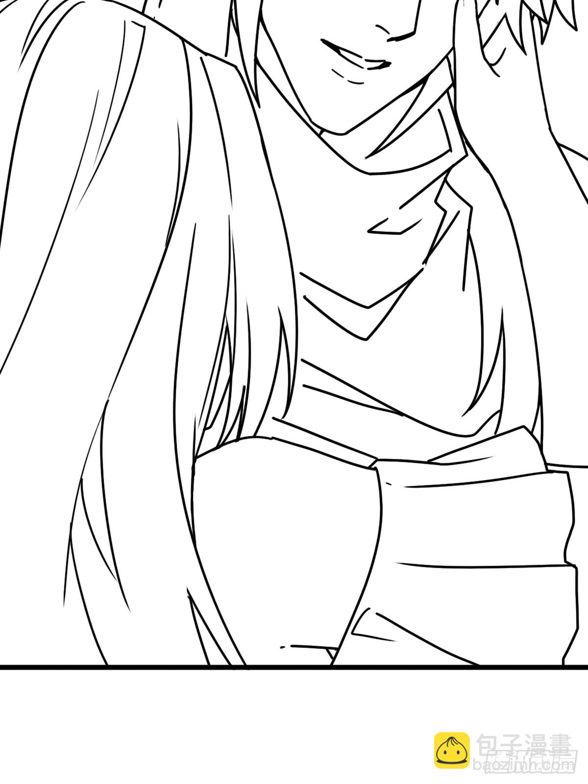 （完结篇）重要的一环，林曦(1/2)-第231话