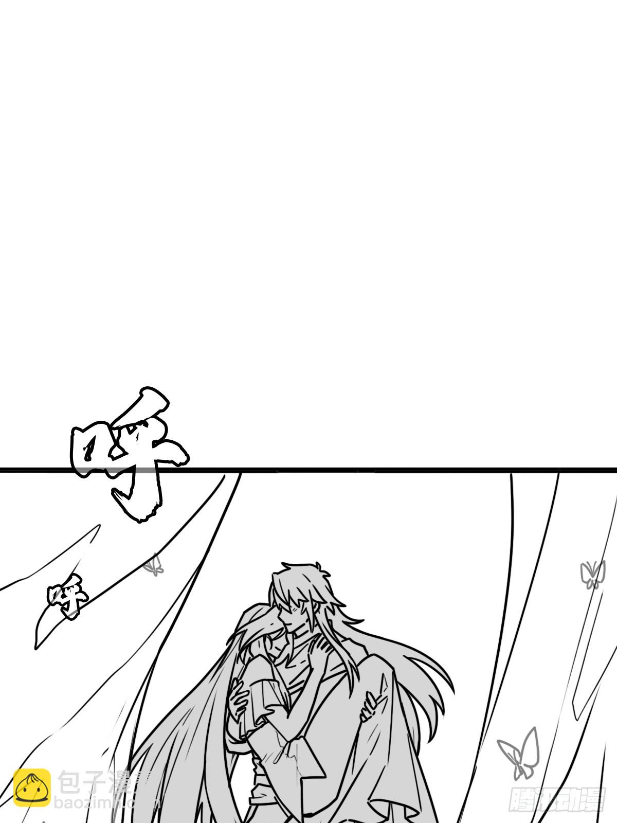 （完结篇）重要的一环，林曦(1/2)-第231话