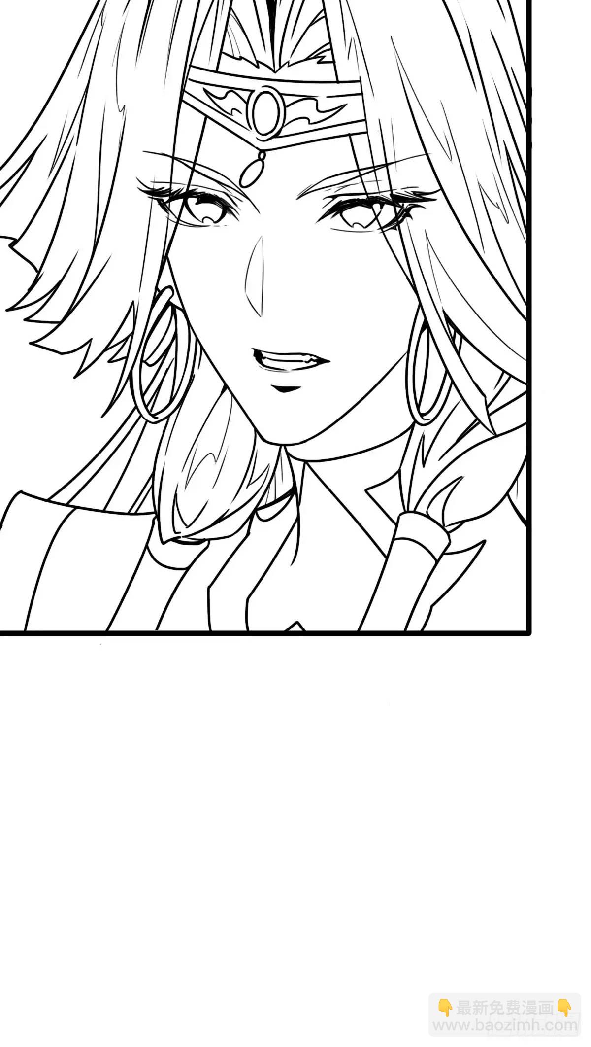 （完结篇）终章（一）(1/2)-第235话