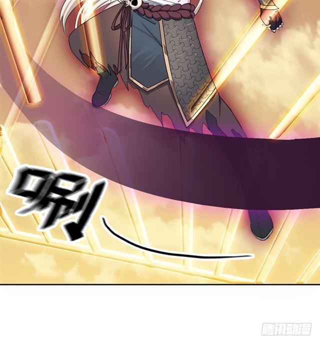 骨皇VS神殿老人(1/2)-第31话